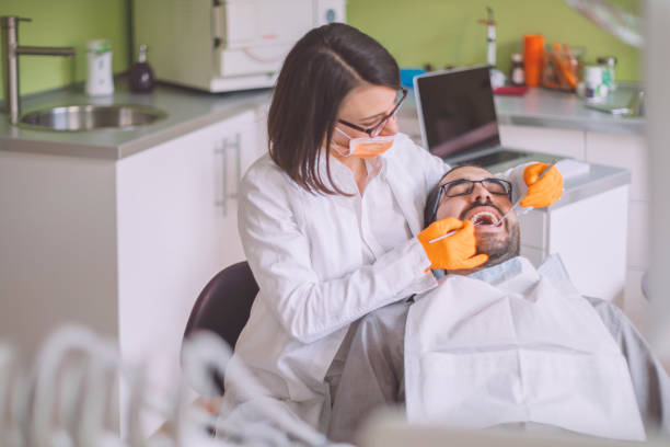 Best Dentist for Tooth Abscess  in , NJ